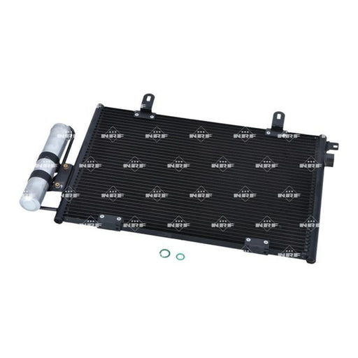 NRF Air Conditioning Condenser 35379