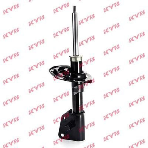 KYB Shock Absorber Damper Strut Front 633717