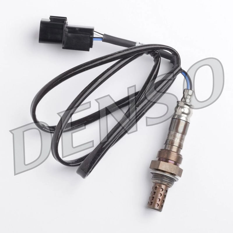 Denso O2 Lambda Oxygen Sensor Left fits Mitsubishi Grandis 2004-2011 2.4