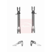 Apec Brake Slack Adjuster Teeth ADB3030