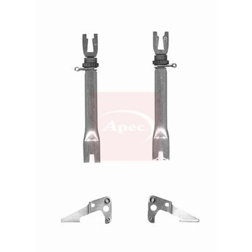 Apec Brake Slack Adjuster Teeth ADB3030