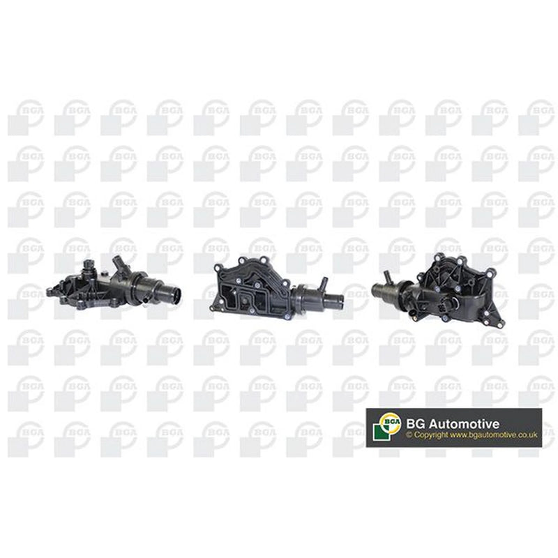 BGA Thermostat,Coolant CT5664