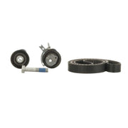 Gates Timing Belt Kit with Rollers K025633XS