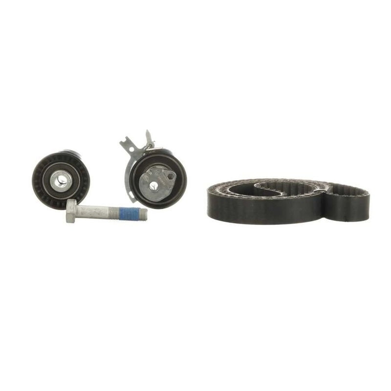 Gates Timing Belt Kit with Rollers K025633XS