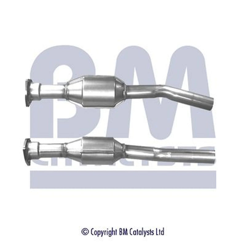 BM Catalysts Petrol Cat BM90423