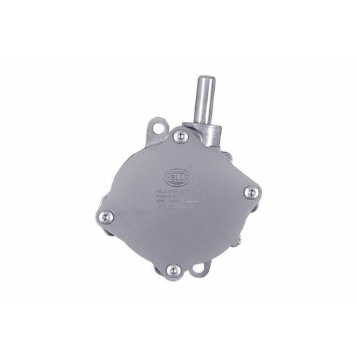 Hella Brake Vacuum Pump 8TM 358 400-381