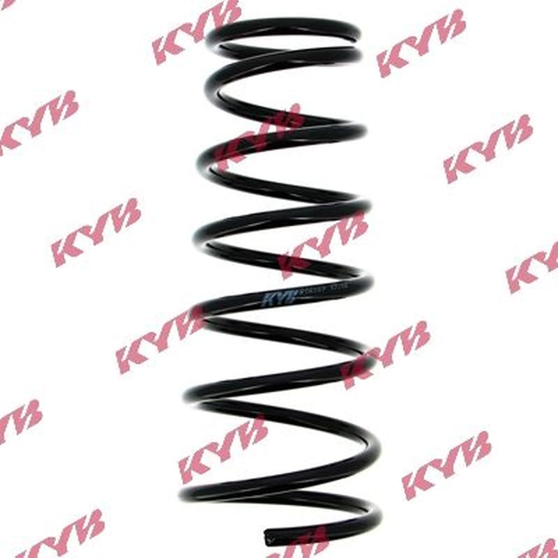 KYB Rear Suspension Coil Spring RI6102