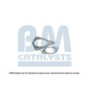 BM Catalysts Fitting Kit FK80228A FK80228A