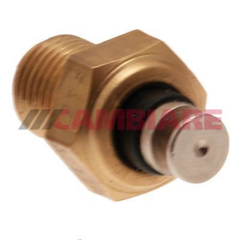 Cambiare Coolant Temperature Sensor VE718013