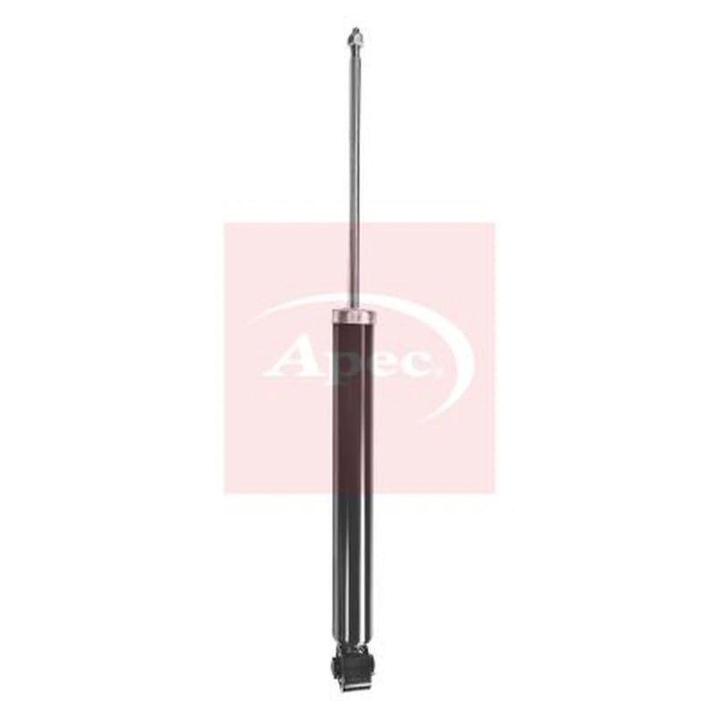 Apec Shock Absorber Damper Strut Rear Right ASA1546