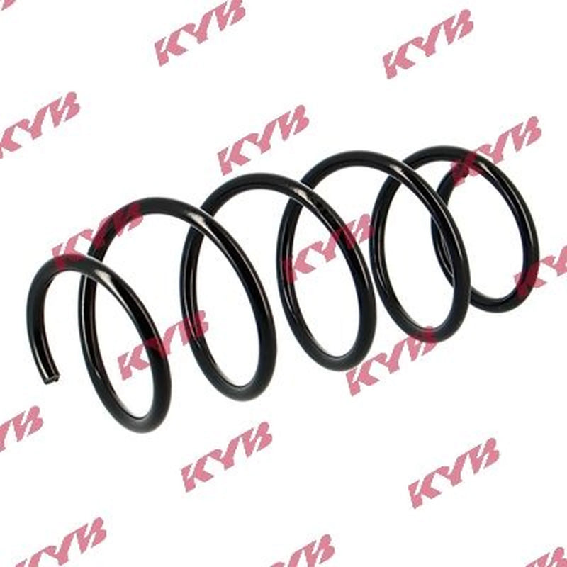 KYB Front Suspension Coil Spring RA1255