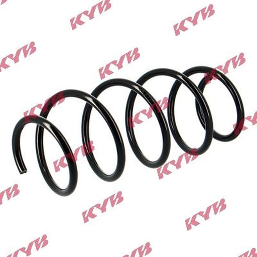 KYB Front Suspension Coil Spring RA1255