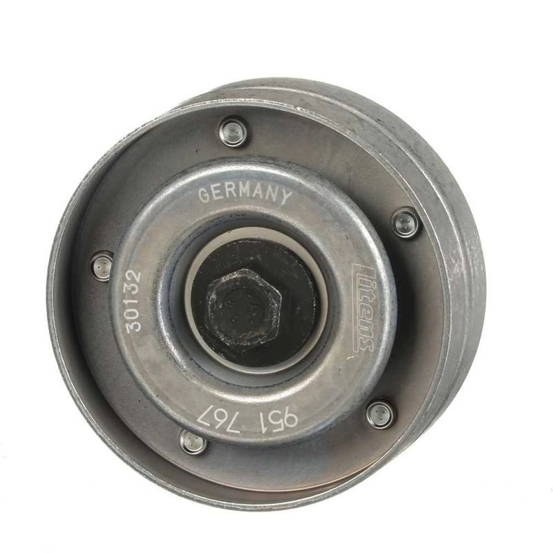 Gates V-Ribbed Belt Deflection/Guide Pulley T36168