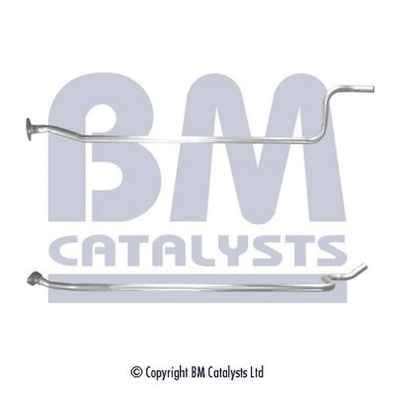 BM Catalysts Exhaust Pipe OD BM50415