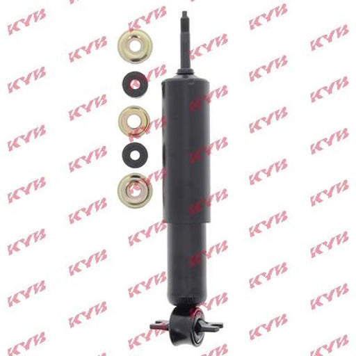 KYB Shock Absorber Damper Strut Front 443108