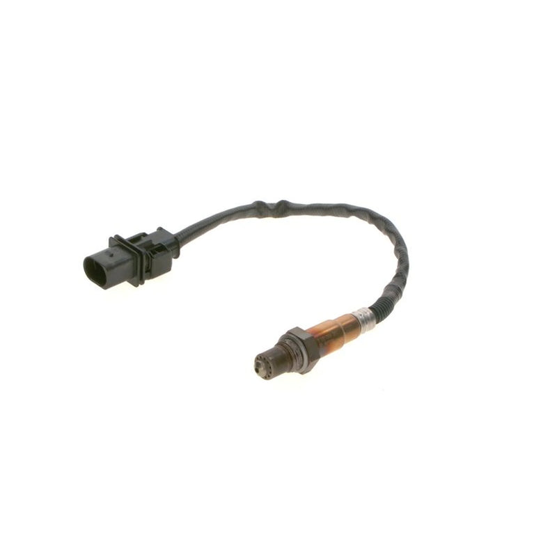 Bosch O2 Lambda Oxygen Sensor before catalytic converter 0 281 004 087