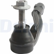 Delphi Steering Tie Rod End Ball Joint Front Right M16 x 1, TA3883