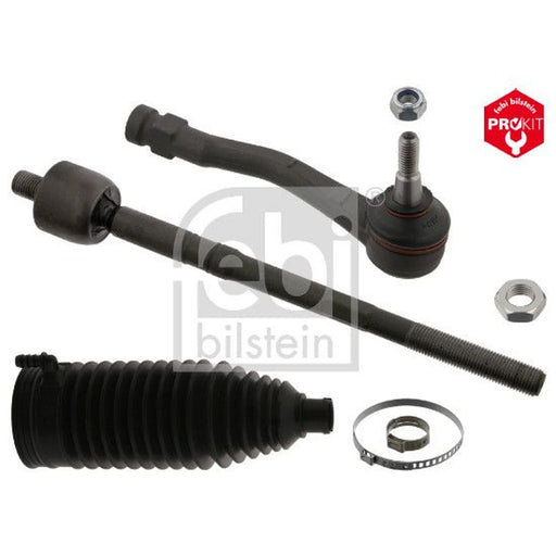 Febi Inner Rack End Right Joint Front Right 44923