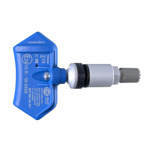 Hella TPMS Wheel Sensor 6PP 358 139-181