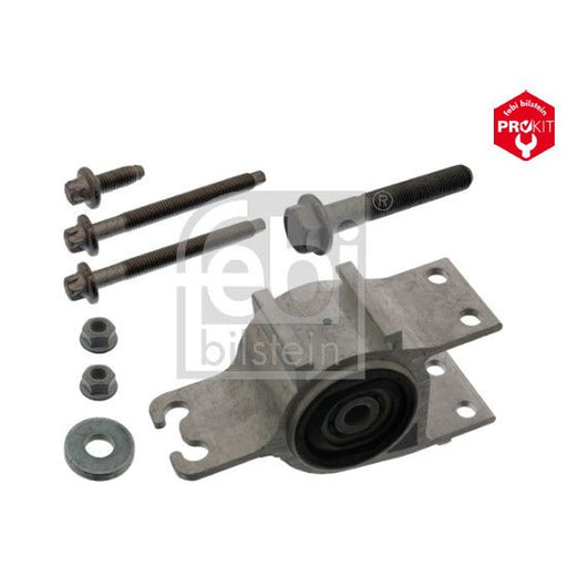 Febi Wishbone / Control / Trailing Arm Bush Rear 44174