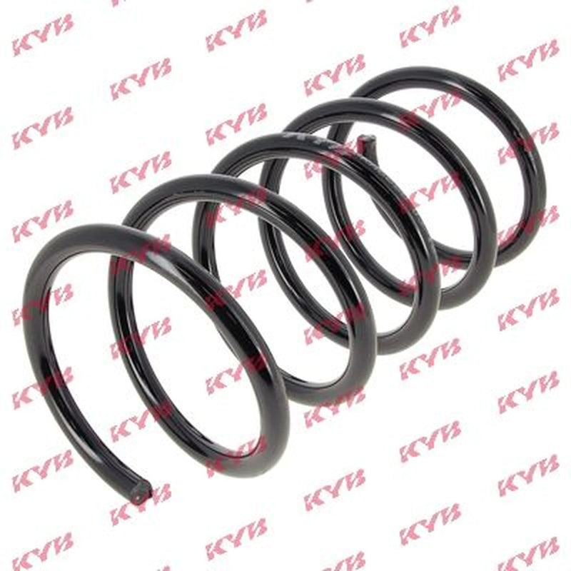 KYB Rear Suspension Coil Spring RA6688
