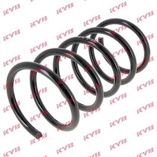KYB Rear Suspension Coil Spring RA6688