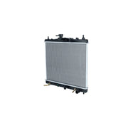 NRF Engine Radiator 53477
