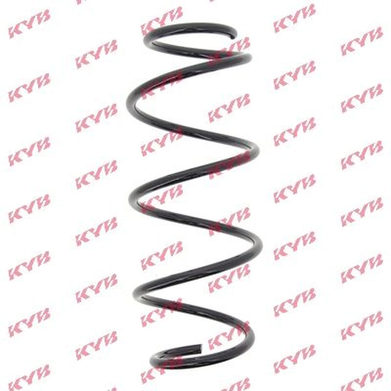 KYB Front Suspension Coil Spring RA3502