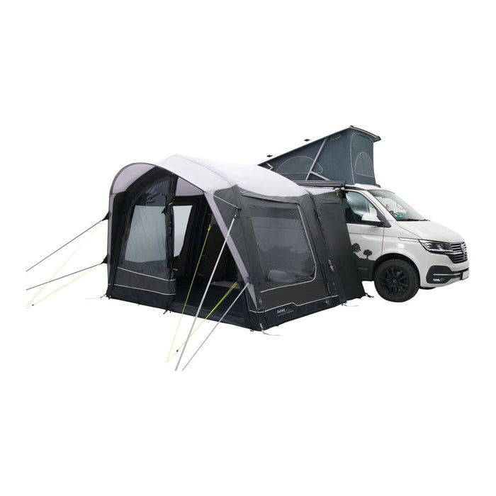 Outwell Parkville 200SA Inflatable Driveaway Campervan Awning - Outwell - Van Life Living