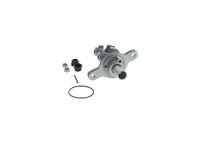 Bosch Brake Master Cylinder Hydraulic Assembly 0204864D6K