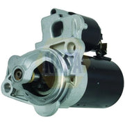 NAPA Starter Motor 12V 0.9kW 9 Teeth NSM1336
