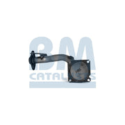 BM Catalysts Homologated Petrol Cat BM92058H