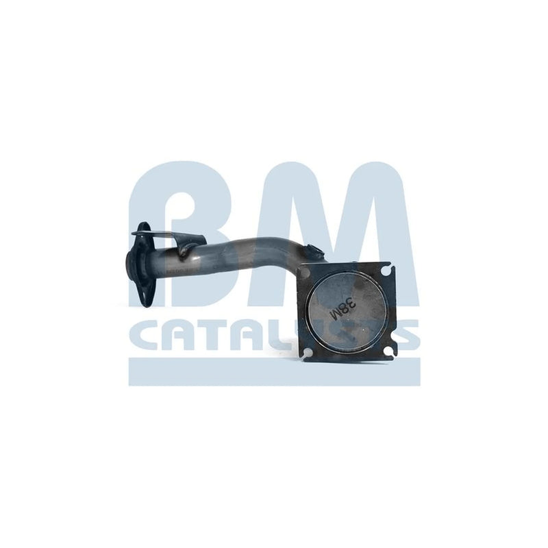 BM Catalysts Homologated Petrol Cat BM92058H