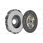 Valeo Clutch Kit Set 3pc 827451
