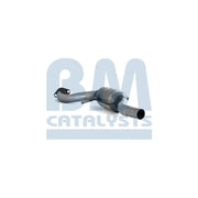 BM Catalysts Homologated Petrol Cat BM90010H