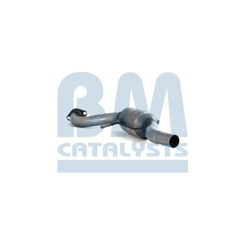 BM Catalysts Homologated Petrol Cat BM90010H
