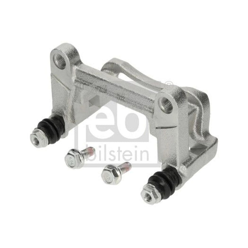 Febi Brake Caliper Carrier Rear Axle Right 1003835