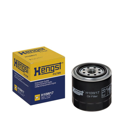 Hella Engine Oil Filter H10W17