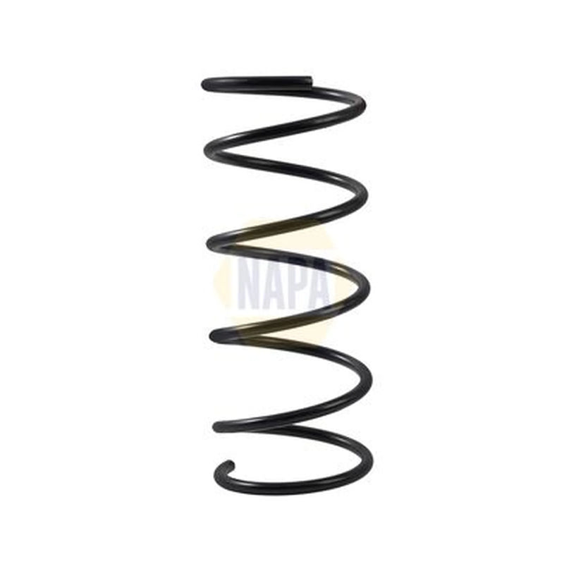 NAPA Front Suspension Coil Spring NCS2446