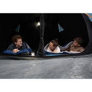 Vango Polaris Single Sleeping Bag Single Neptune - Vango - Van Life Living