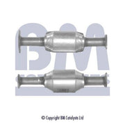 BM Catalysts Petrol Cat BM90495