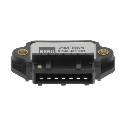BERU Ignition Switch Unit ZM061