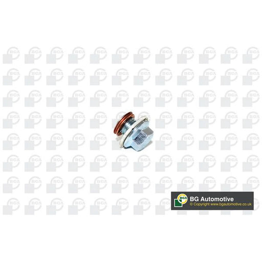 BGA Oil Sump Screw Plug PK6300