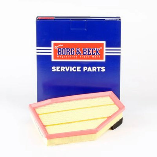 Borg & Beck Engine Air Filter Left BFA2696