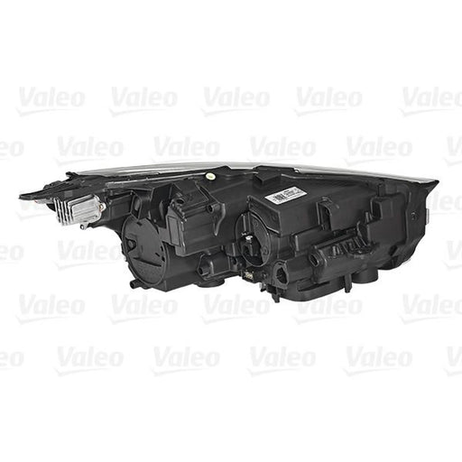 Valeo Headlight Headlamp Right 046947