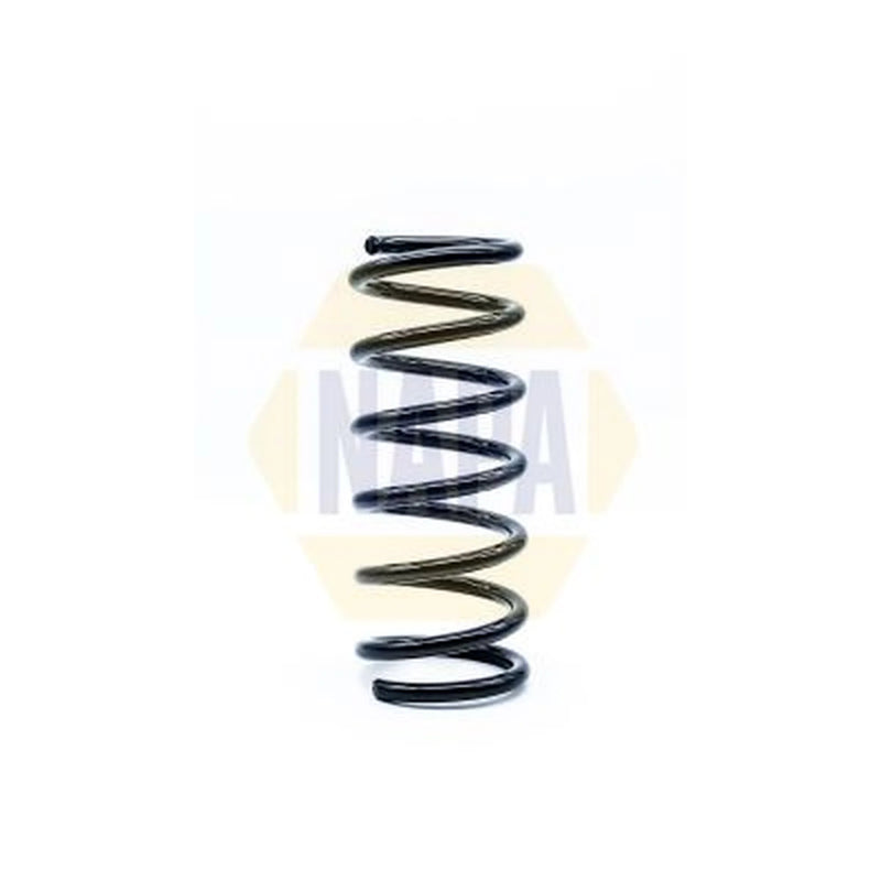 NAPA Rear Suspension Coil Spring NCS1190