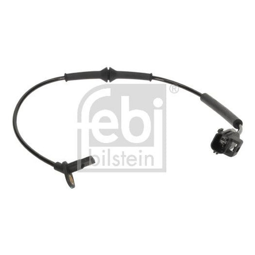 Febi ABS Wheel Speed Sensor Rear Right 198143