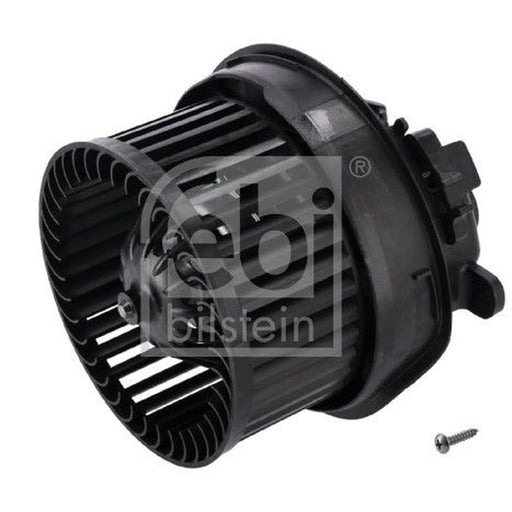 Febi Heater Blower Fan 1001528