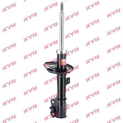 KYB Shock Absorber Damper Strut Front Right 333417