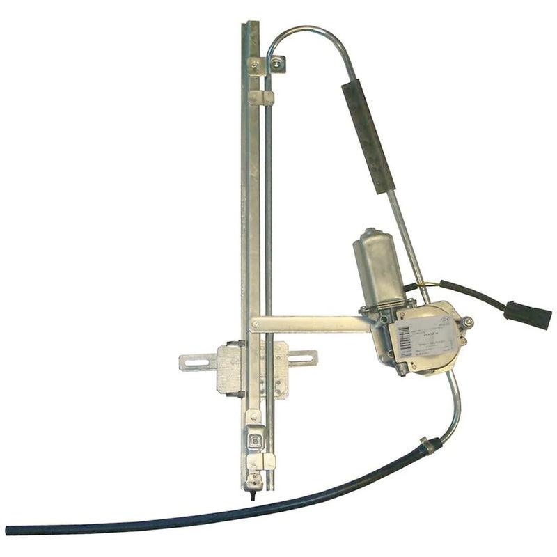 Valeo Electric Window Regulator Lifter Left Front 850426